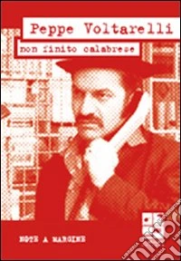 Non finito calabrese