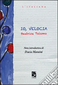 Io, velocia