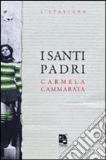 I Santi padri libro