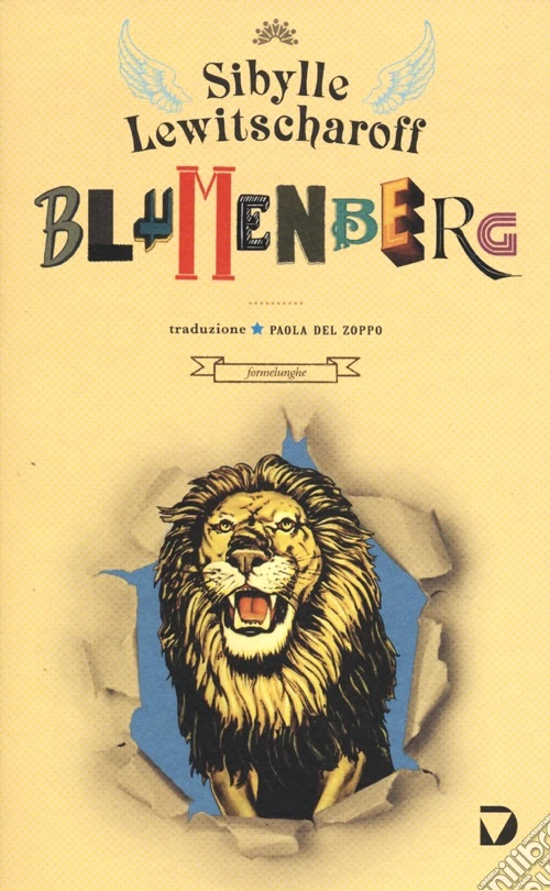 Blumenberg