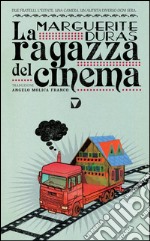 La ragazza del cinema libro