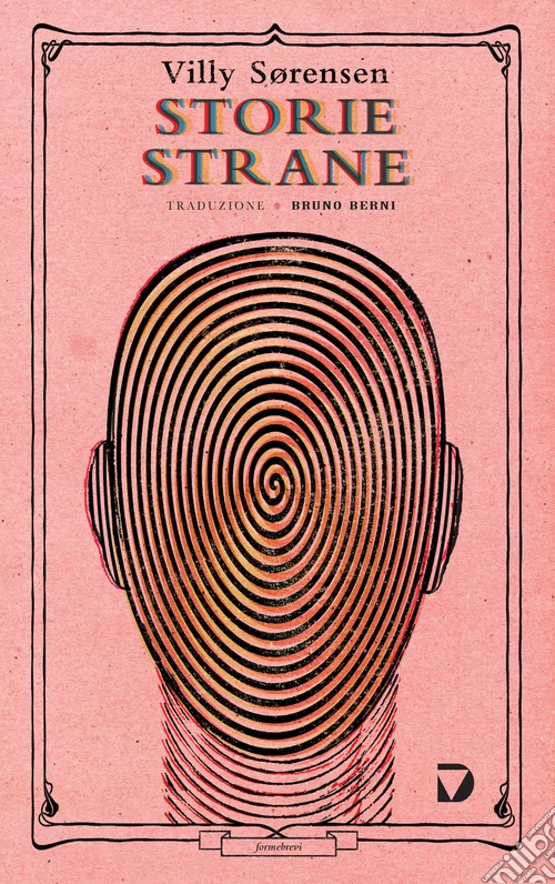 Storie strane
