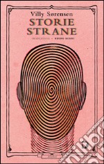 Storie strane libro