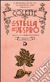 La stella del vespro libro