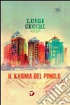 Il karma del pinolo libro