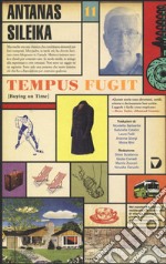 Tempus fugit libro