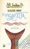 Pigafetta libro di Hoppe Felicitas