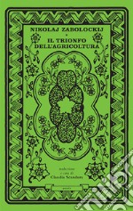 Il trionfo dell'agricoltura libro