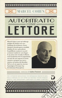 Autoritratto come lettore