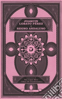 Regno andaluso libro
