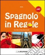 Spagnolo in regole libro