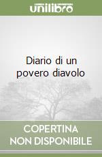 Diario di un povero diavolo libro