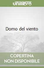 Domo del viento libro