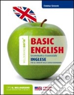 Basic english libro