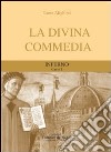 Divina commedia. Inferno canto 1° libro