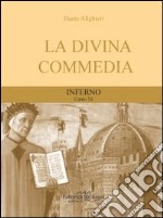 Divina commedia. Inferno canto 11° libro