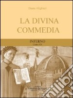 Divina commedia. Inferno canto 20° libro