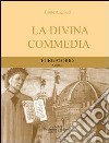 Divina Commedia. Purgatorio canto 1° libro