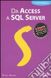 Da Access a SQL Server. I portatili libro