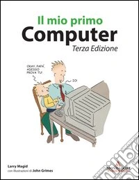 Il mio primo computer libro