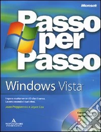 Windows Vista. Con CD-ROM
