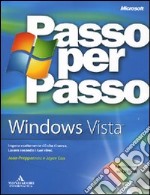 Windows Vista. Con CD-ROM libro