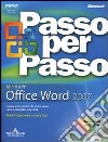 Office Word 2007. Con CD-ROM libro