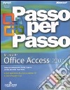 Microsoft Office Access 2007. Con CD-ROM libro