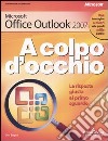 Microsoft Office Outlook 2007 libro