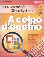 Microsoft Office System 2007 libro