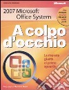 Microsoft Office System 2007 libro