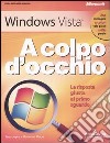 Windows Vista libro di Joyce Jerry Moon Marianne