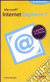 Microsoft Internet Explorer 7.0 libro