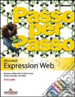 Microsoft Expression Web. Con CD-ROM libro