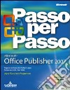Microsoft Office Publisher 2007. Con CD-ROM libro