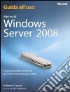 Microsoft Windows Server 2008 libro