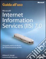 Internet Information Services (IIS) 7.0 libro