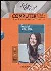 Microsoft Office 2007. Il mondo digitale. Con CD-ROM. Con DVD. Vol. 8 libro