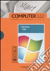 Microsoft Windows Vista. Il mondo digitale. Con DVD e CD-ROM (9) libro