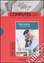 Word avanzato. Elaborazione testi. Con CD-ROM (17) libro