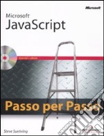 Javascript. Passo per passo libro