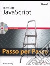 Javascript. Passo per passo libro