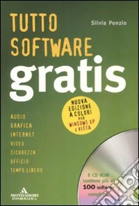 Tutto software gratis. Con CD-ROM