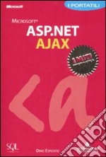 Microsoft Asp.net Ajax libro