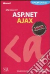 Microsoft Asp.net Ajax libro