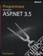 Programmare Microsoft ASP.NET 3.5 libro