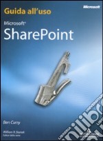 Microsoft SharePoint libro