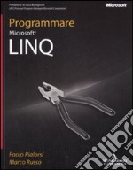 Programmare Microsoft LINQ