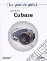 Steinberg Cubase. La grande guida libro