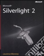 Microsoft Silverlight 2 libro